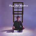 Benjamin,alec - These Two Windows - Vinyl Record