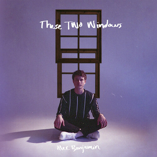 Benjamin,alec - These Two Windows - Vinyl Record