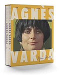 Criterion Collection - Complete Films Of Agnes Varda, The/bd - Blu-ray