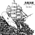 Ahab - Live Prey - Music CD