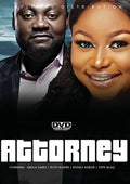 Attorney - Attorney - DVD
