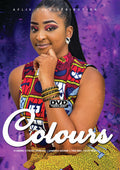 Colours - Colours - DVD