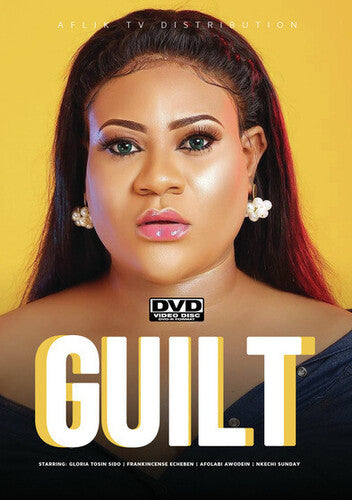 Guilt - Guilt - DVD