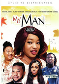 My Man - My Man - DVD