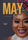 May - May - DVD
