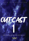 Outcast 1 - Outcast 1 - DVD