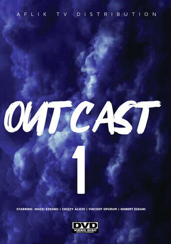 Outcast 1 - Outcast 1 - DVD