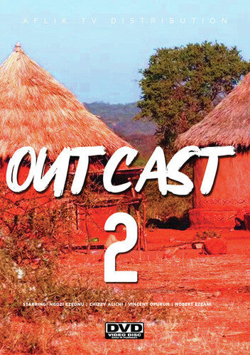 Outcast 2 - Outcast 2 - DVD