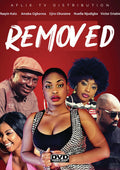 Removed - Removed - DVD