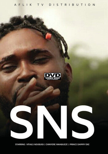 Sns 1 - Sns 1 - DVD