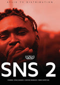 Sns 2 - Sns 2 - DVD