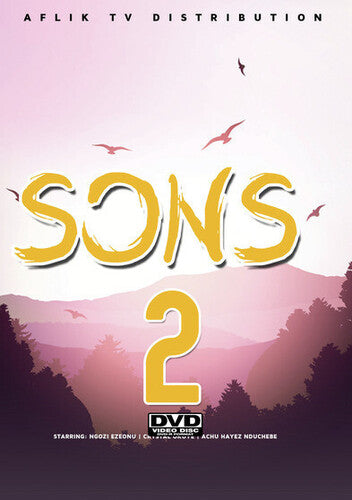 Son 2 - Son 2 - DVD