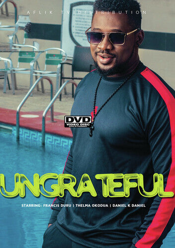 Ungrateful - Ungrateful - DVD