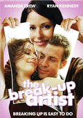 Break-up Artist - Break-up Artist - DVD