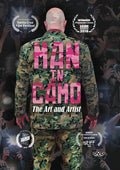 Man In Camo - Man In Camo - DVD