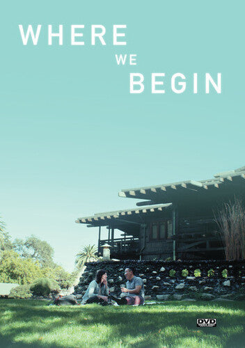 Where We Begin - Where We Begin - DVD