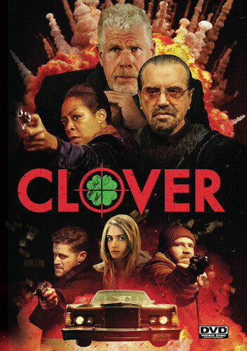 Clover - Clover - DVD
