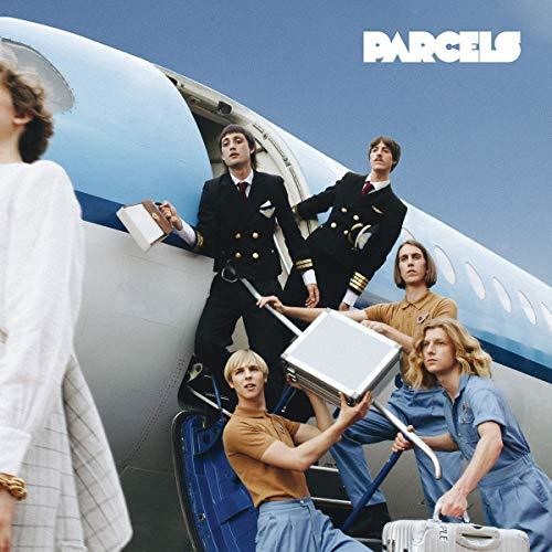Parcels - Parcels - Vinyl Record