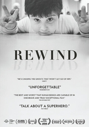 Rewind - Rewind - DVD