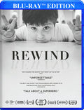 Rewind - Rewind - Blu-ray
