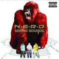 Seeing Sounds [LP] Vinyl Record