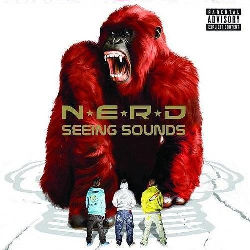 Seeing Sounds [LP] Vinyl Record