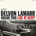 Lamarr,delvon - Live At Kexp - Vinyl Record