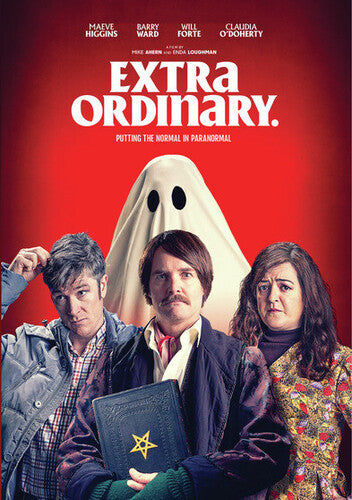 Extra Ordinary - Extra Ordinary - DVD
