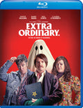Extra Ordinary - Extra Ordinary - Blu-ray