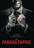 Panama Papers - Panama Papers - DVD