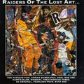 Raiders Of The Lost Arc - Whodini / Furious 5 / Kurtis Blow - Music CD