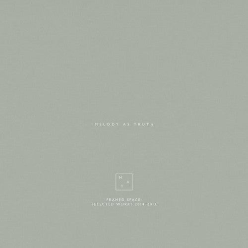 Nash,jonny & Kraft,suzanne - Framed Space - Music CD