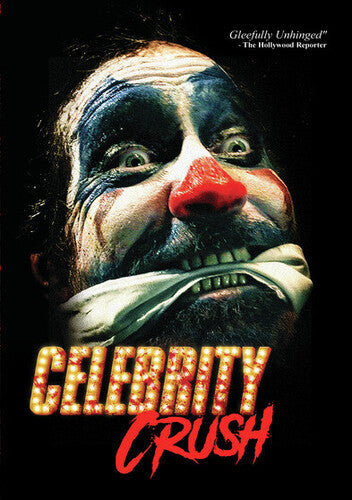 Celebrity Crush - Celebrity Crush - DVD
