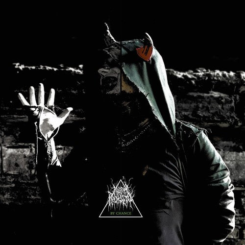 Prokaza,mora - By Chance - Music CD