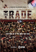 Trade: Season 2 - Trade: Season 2 - DVD