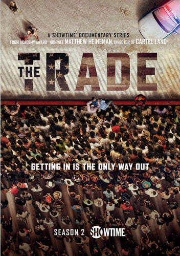 Trade: Season 2 - Trade: Season 2 - DVD