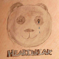 Lewis,roman - Heartbreak (for Now) - Vinyl Record