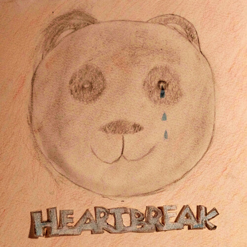 Lewis,roman - Heartbreak (for Now) - Vinyl Record
