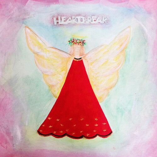Lewis,roman - Heartbreak (forever) - Music CD