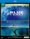Blue Planet Collection - Blue Planet Collection - Blu-ray