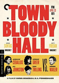 Criterion Collection - Town Bloody Hall Dvd - DVD