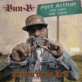 Bun B - Return Of The Trill - Music CD