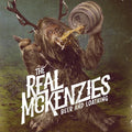 Real Mckenzies - Beer And Loathing - Vinyl Record