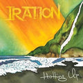 Iration - Hotting Up - Vinyl Record