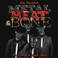 Residents - Metal Meat & Bone: The Songs Of Dyin' Dog - Vinyl Record