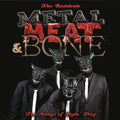 The Residents - Metal Meat & Bone: The Songs Of Dyin' Dog [LP]