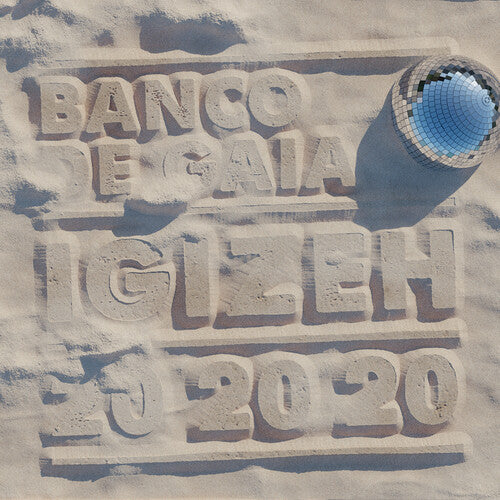 Banco De Gaia - Igizeh - Music CD
