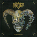 Arckanum - Kaos Svarta Mar - Music CD