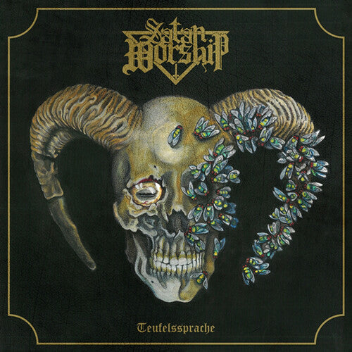 Arckanum - Kaos Svarta Mar - Music CD