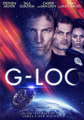 G-loc - G-loc - DVD